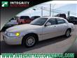 2002 Lincoln Town Car