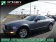 2006 Ford Mustang