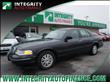 2005 Ford Crown Victoria
