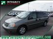 2004 Ford Freestar