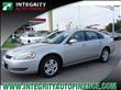 2008 Chevrolet Impala