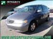 1999 Honda Odyssey