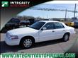 2003 Mercury Grand Marquis