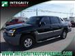 2002 Chevrolet Avalanche
