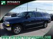2001 Chevrolet Suburban