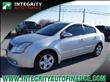 2007 Nissan Sentra