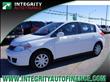 2007 Nissan Versa