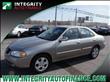 2004 Nissan Sentra