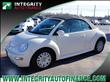2004 Volkswagen New Beetle
