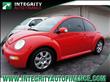 2003 Volkswagen New Beetle