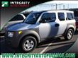 2004 Honda Element