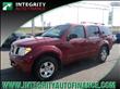 2006 Nissan Pathfinder