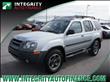 2003 Nissan Xterra