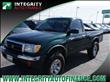 2000 Toyota Tacoma