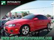 2004 Pontiac GTO