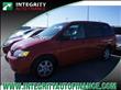 2000 Mazda MPV
