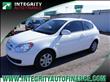 2008 Hyundai Accent