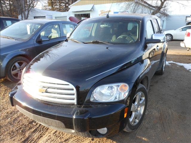 2007 Chevrolet HHR for sale