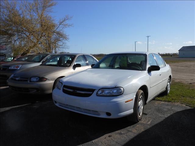 2003 Chevrolet Malibu for sale