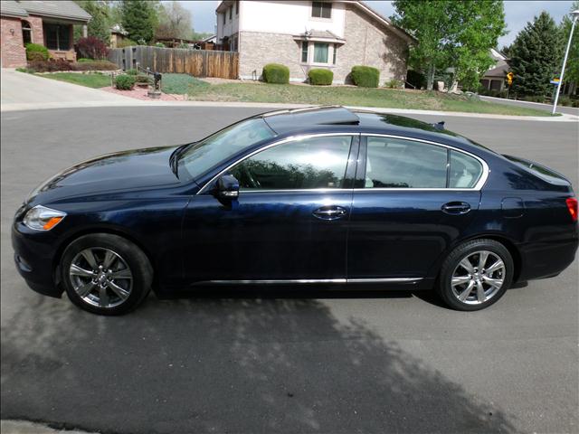 2008 Lexus GS 350 for sale