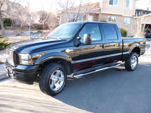 2005 Ford F350 for sale