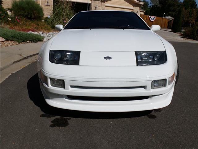 1993 Nissan 300ZX for sale