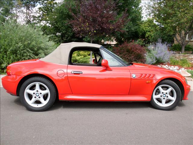 1997 BMW Z3 for sale
