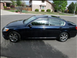 2008 Lexus GS 350