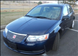 2007 Saturn Ion