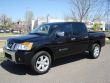 2011 Nissan Titan