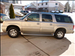 2003 Cadillac Escalade ESV