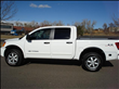 2011 Nissan Titan