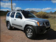2009 Nissan Xterra
