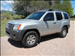 2007 Nissan Xterra