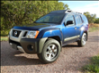 2009 Nissan Xterra