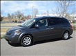 2008 Nissan Quest