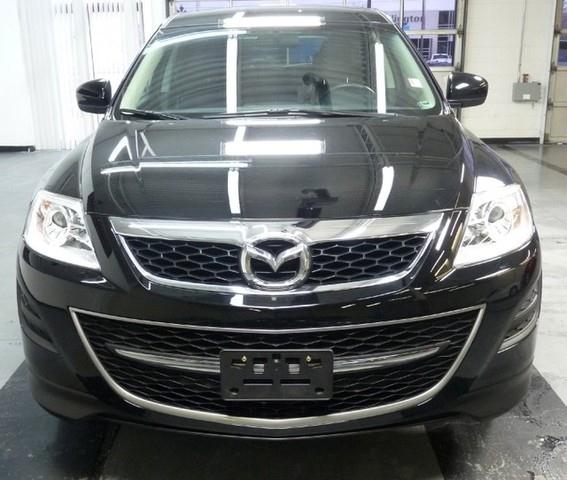2011 Mazda CX-9 for sale
