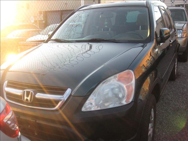 2003 Honda CR-V for sale