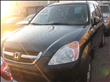 2003 Honda CR-V