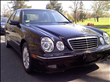 2002 Mercedes-Benz E Class