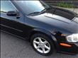 2002 Nissan Maxima
