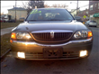 2002 Lincoln LS