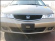 2000 Honda Odyssey