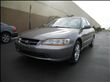 2000 Honda Accord