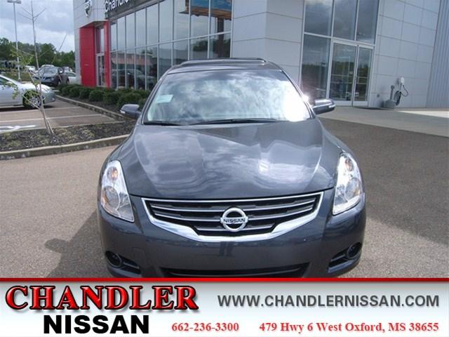 2012 Nissan Altima for sale