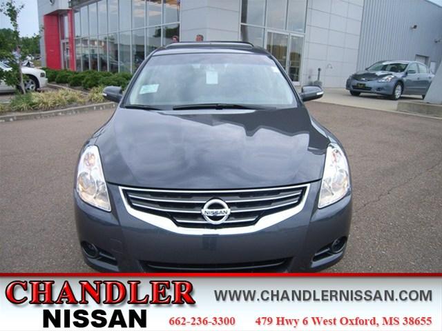 2012 Nissan Altima for sale