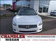 2010 Nissan Maxima