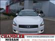 2012 Nissan Maxima
