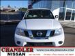 2012 Nissan Frontier