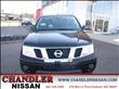 2012 Nissan Frontier